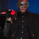 Mos Def performs during VEVO Presents: G.O.O.D. Music at VEVO Power Station on March 19, 2011, in Austin, Texas.
Daniel Boczarski/Getty Images for VEVO